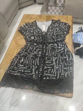 Dangerfield dress size 22 AU New